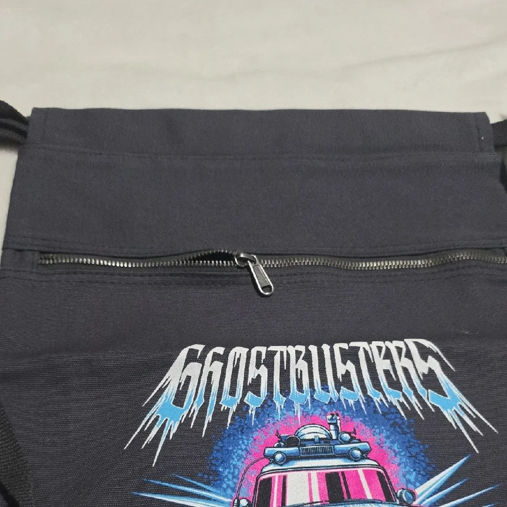 Universal Studio stylish black